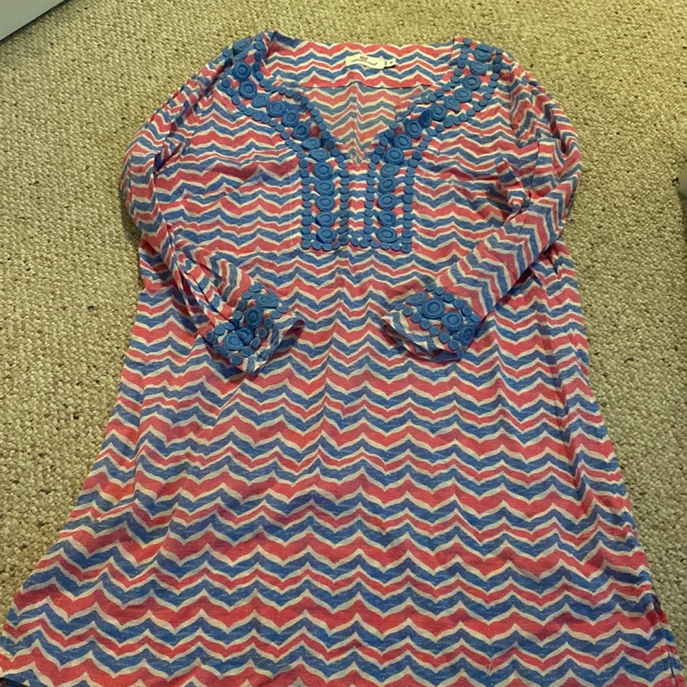 Vineyard vines coverup